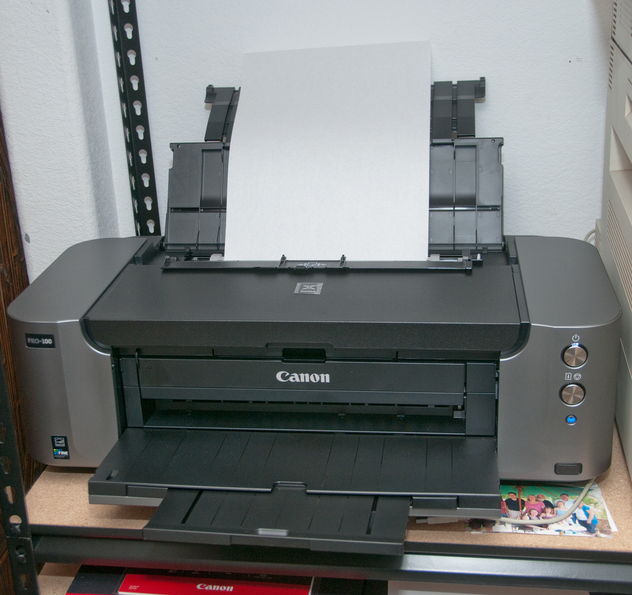 Canon Pro100 Printer