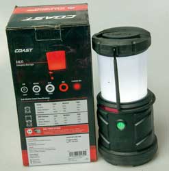 Coast
                          EAL22 Lantern