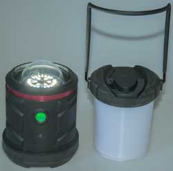 Coast
                          EAL22 Lantern