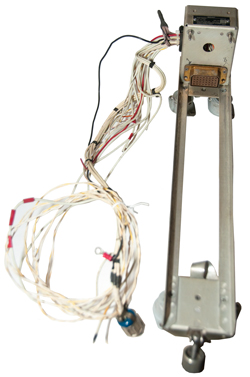 Collins
                      PN-101 Mount Type 390R-5