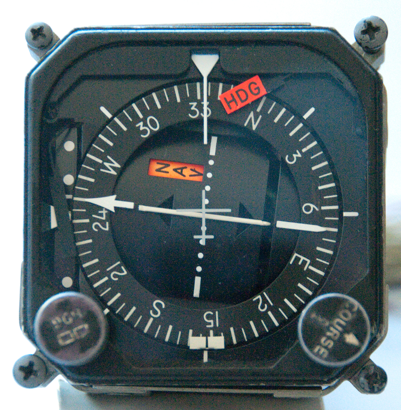 Collins Horizontal Situation Indicator System