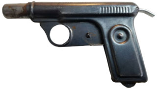 Daisy No. 71
                      Water Pistol