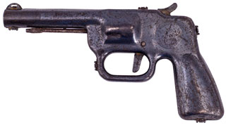 Daisy No. 80
                      Water Pistol
