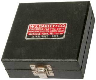 Darley &
                  Co Dip Needle