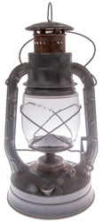 Dietz D-Lite
                      No.2 Cold Blast Keroscene Lantern