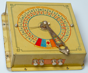 Dial Telegraph