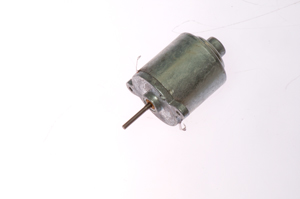 Electronic Gold
                    Mine G16580 DC PM Motor
