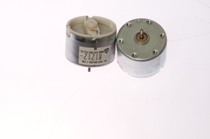 Electronic Gold
                    Mine G18050 DC PM Motor