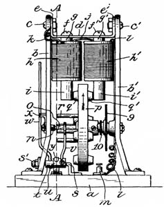 Em Toy Engine
                    Patent drawing