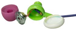 Cheap
EarBuds 3.54mm Stereo Plug