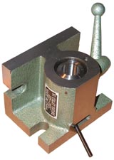 Enco 235-6080 5C
                  Hor/Vert Collet Fixture