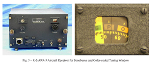 The
                    Evolution of the Sonobuoy from World War II to the
                    Cold War, Holler, Jan 2014 Fig 3