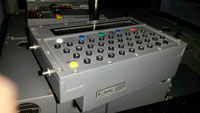 FS5000
                  Transmitter Controller from eBay 2019