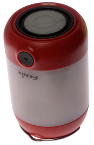 Fenix CL23
                    Lightweight Camping Lantern