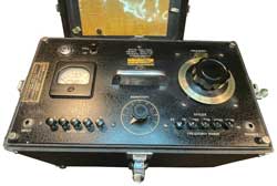 GR 760-A Sound
                          Analyzer