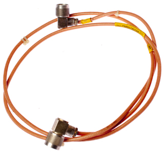 GRC-193 Low Level RF Cable w/Problem