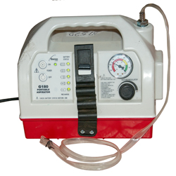 Gomco
                      M180 Aspirator