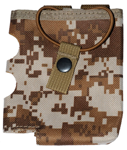 H4855U Carry Pouch