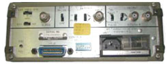 HP 59308A Timing Generator