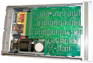 HP 59313A 4 Channel A/D Converter