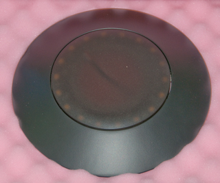 Haiku Fan Optional
                  LED Light