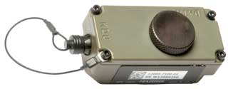 Harris
                        KDU & Data Adapter for PRC-152 p/n
                        12065-7100-02