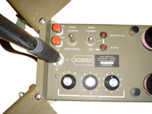 HEXJAM
                    Control Panel