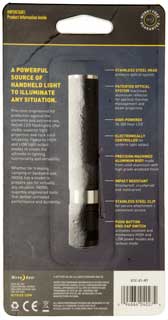 Inova X1 Falshlight
