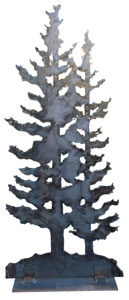 Yellow Caboose
                  Design