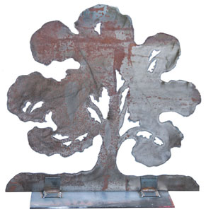 Yellow Caboose
                  Design