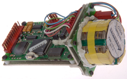 KVH C100-SE25 Fluxgate Compass module