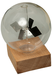 Solar Radiometer Kikkerland