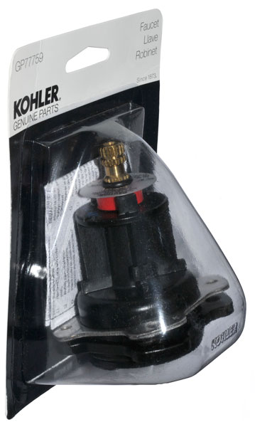 Kohler GP77759 replacement valve