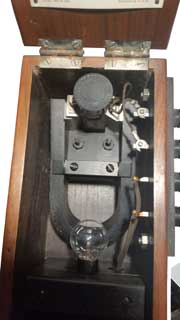 Leeds &
                      Northrup 2420-C Galvanometer