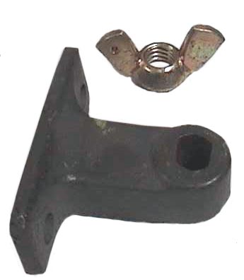 LS-454 Loudspeaker Mounting Bracket