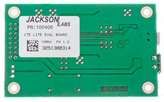 LTE-Lite
                    GPSDO Evaluation Kit