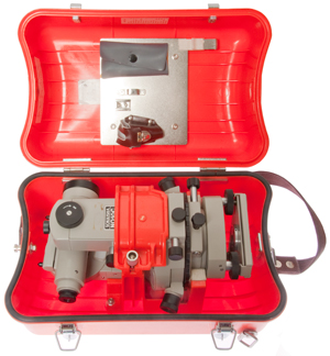 Sokkisha/Sokkia/Leitz N010C Theodolite