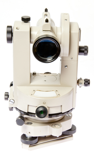 Sokkisha/Sokkia/Leitz N010C Theodolite