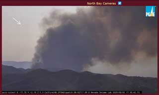 2020 Aug 2
                    Lodoga Fire