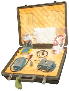 MK-2137/PRC-68
                  Maintenance Kit