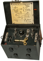 ML-138 Time Interval Unit