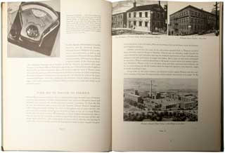 Measuring Invisibles by Weston Electrical
                      Instrument Corp 1938