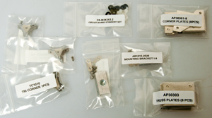 MicroRax 10mm
                    x 10mm beam starter kit