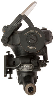 Mk 20 Mod
                      4 Gun-Bomb Sight