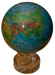 Mova Globe