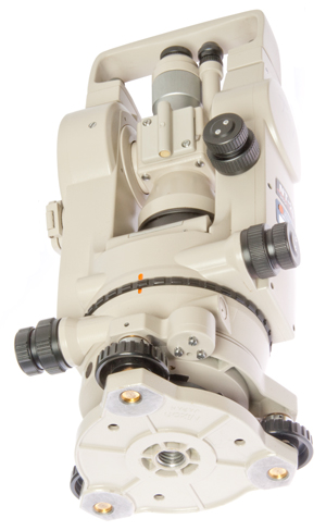 Nikon NT-2S
                  Theodolite