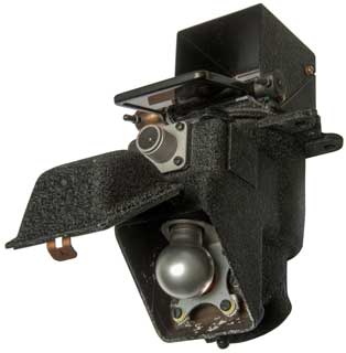 N-6A Gun Sight