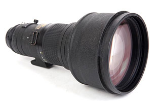 Nikon
                    Nikkor 300mm f/2.8 ED AI-S Lens