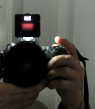 Nikon
                SG-3IR filter