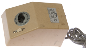Nikon
                        SMZ-U Stereo Zoom Microscope